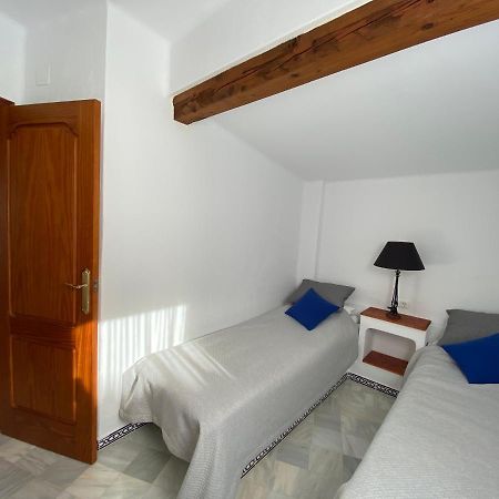 Apartamento Tranquilo, Aldea del Mar Torrevieja Esterno foto