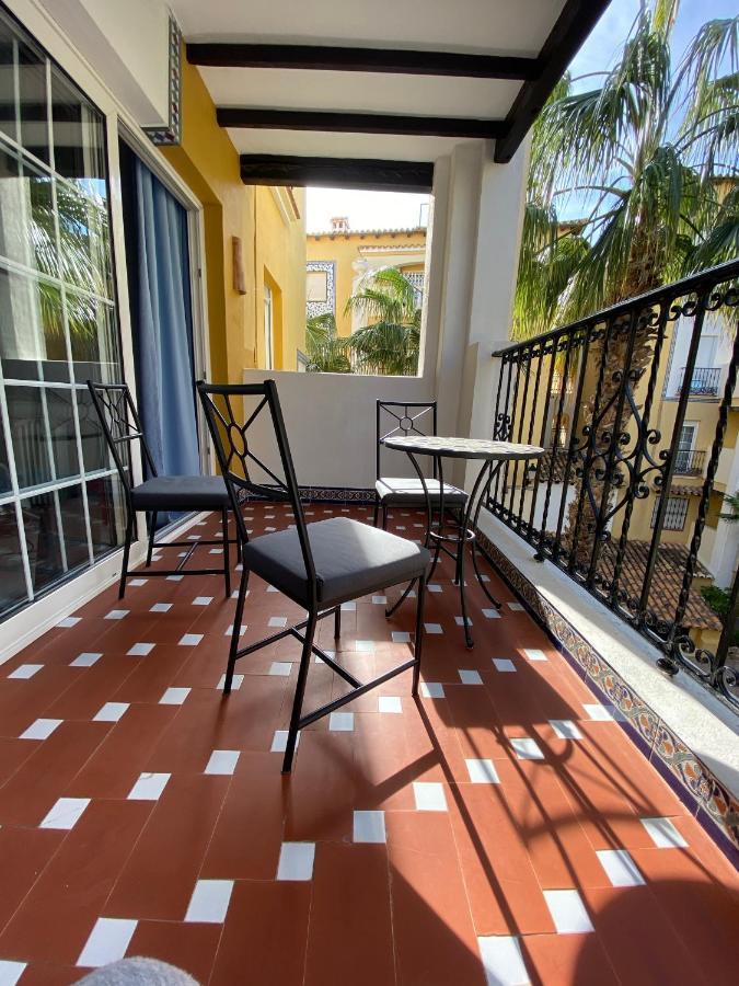 Apartamento Tranquilo, Aldea del Mar Torrevieja Esterno foto