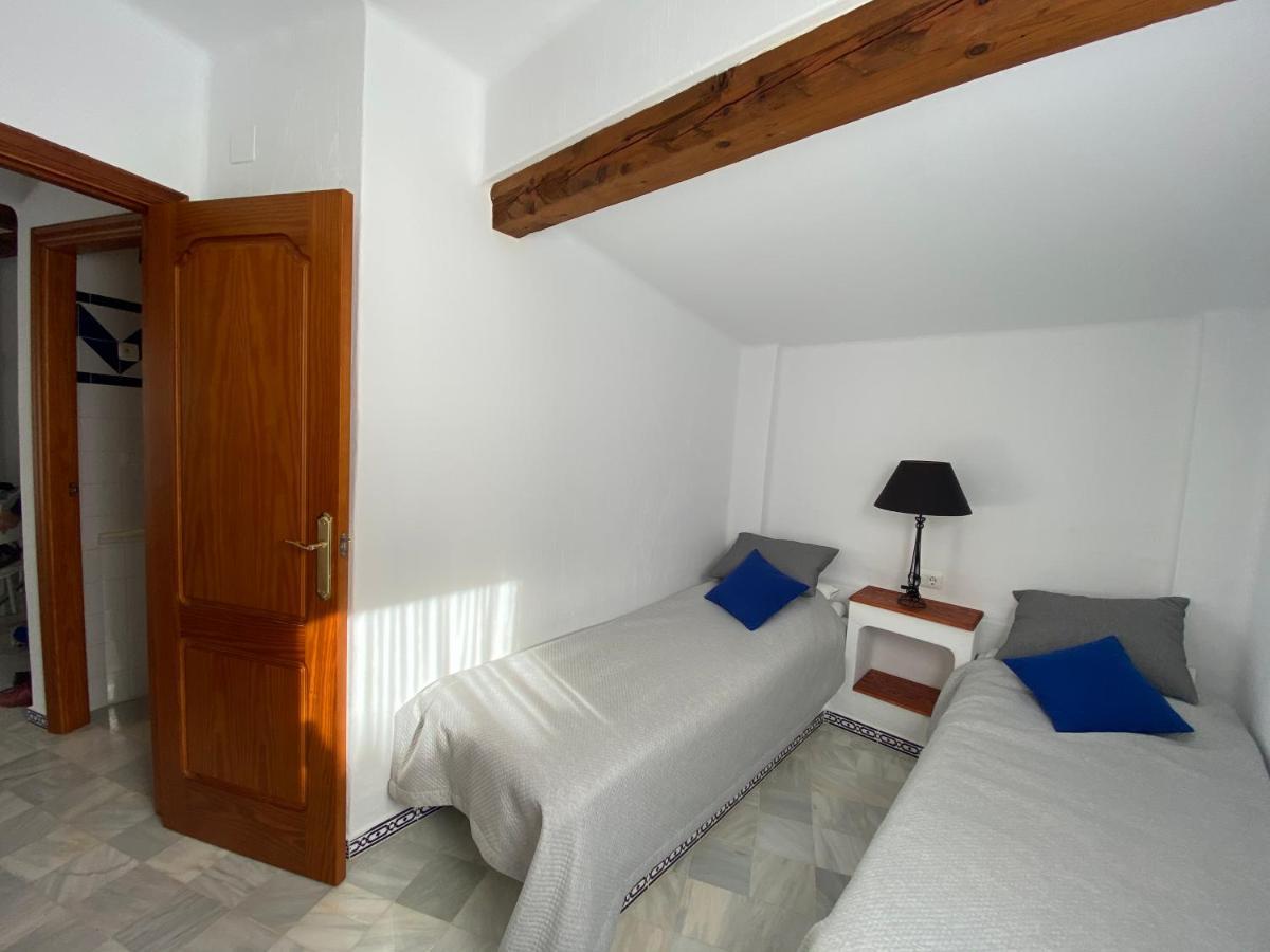 Apartamento Tranquilo, Aldea del Mar Torrevieja Esterno foto