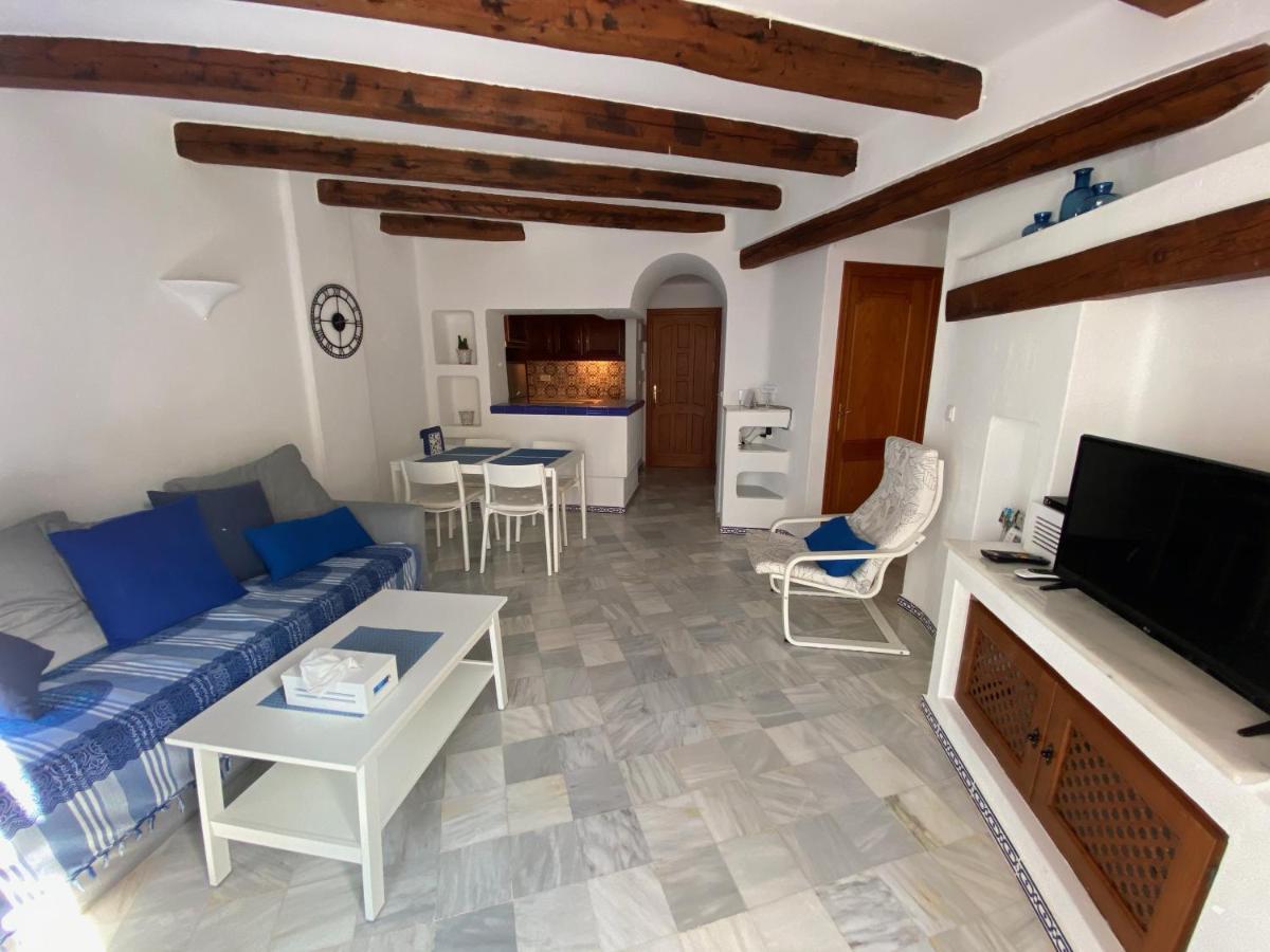 Apartamento Tranquilo, Aldea del Mar Torrevieja Esterno foto