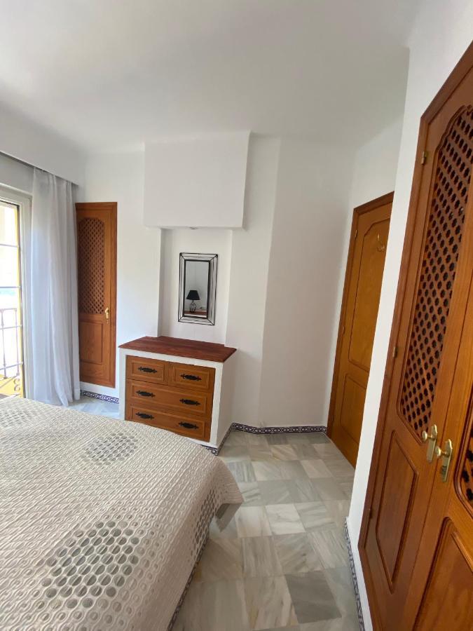 Apartamento Tranquilo, Aldea del Mar Torrevieja Esterno foto