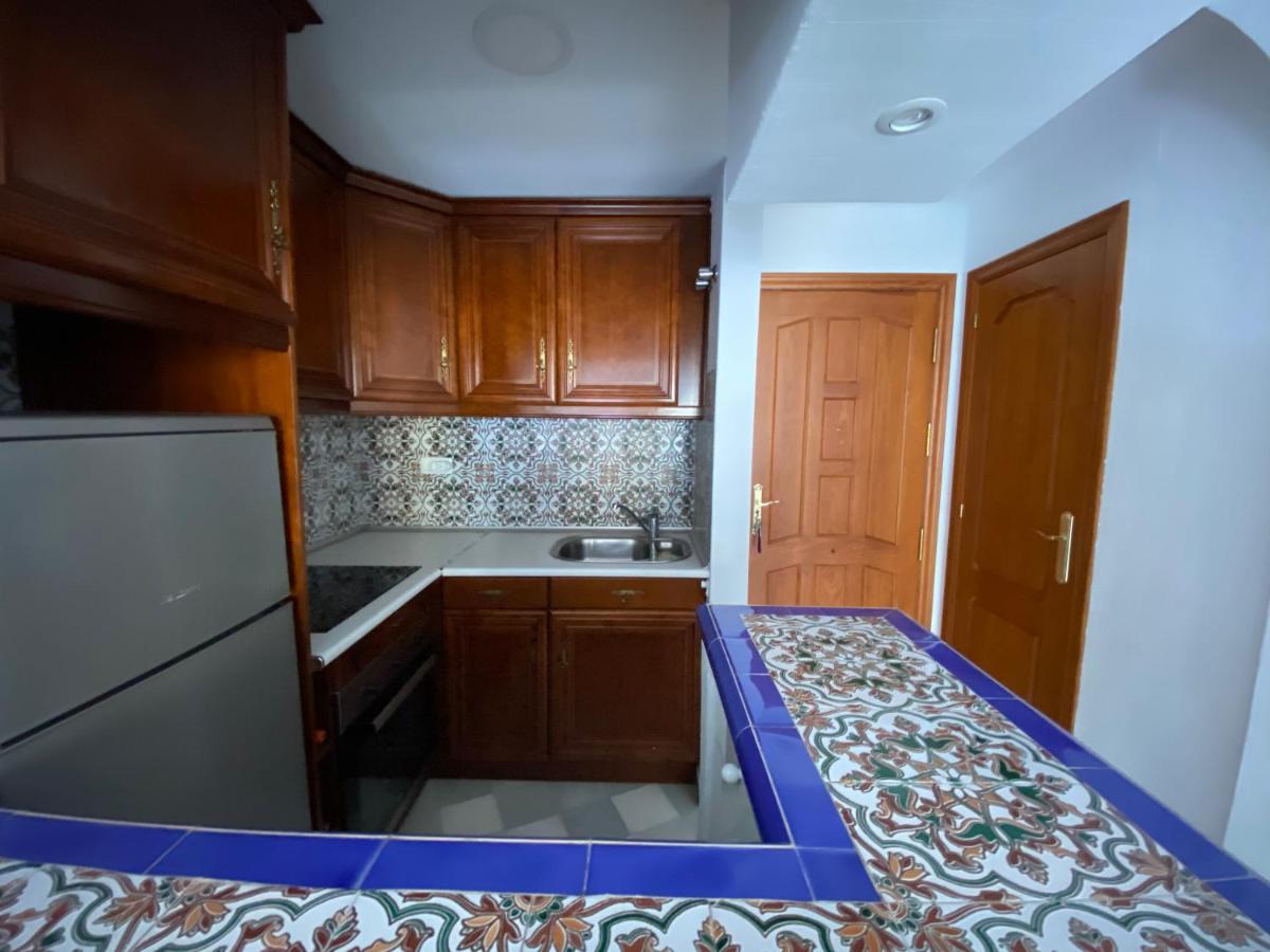 Apartamento Tranquilo, Aldea del Mar Torrevieja Esterno foto