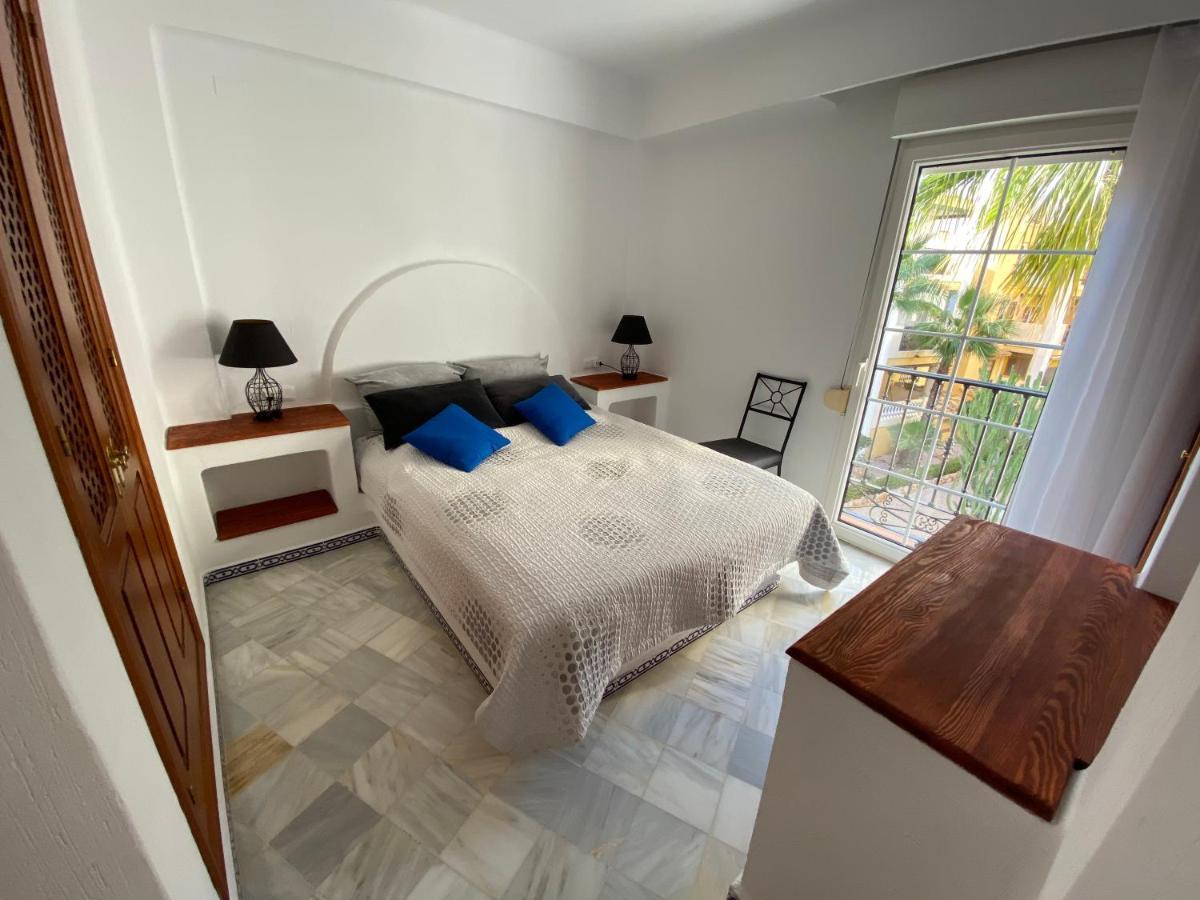 Apartamento Tranquilo, Aldea del Mar Torrevieja Esterno foto