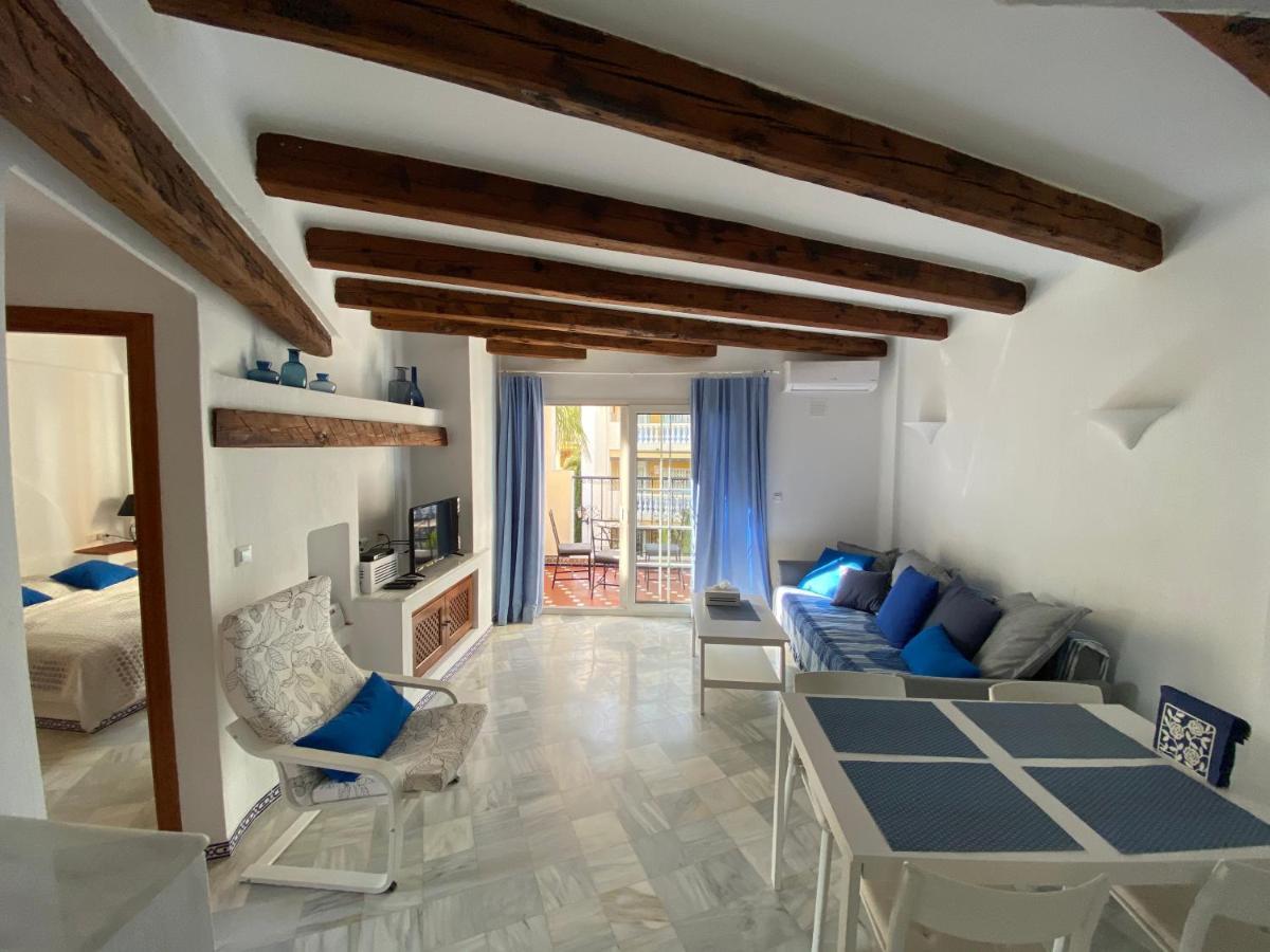 Apartamento Tranquilo, Aldea del Mar Torrevieja Esterno foto