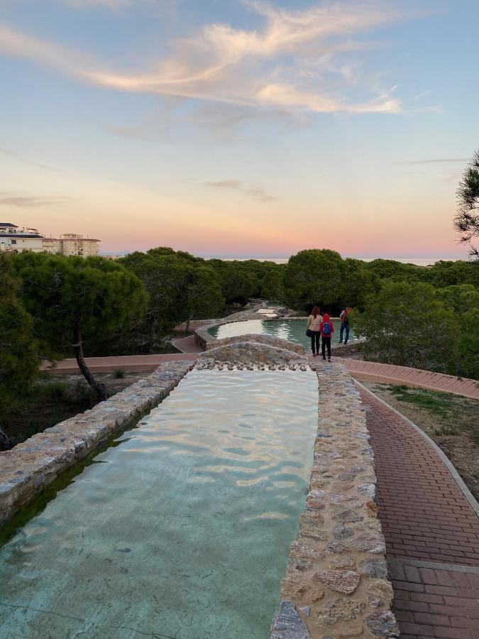 Apartamento Tranquilo, Aldea del Mar Torrevieja Esterno foto