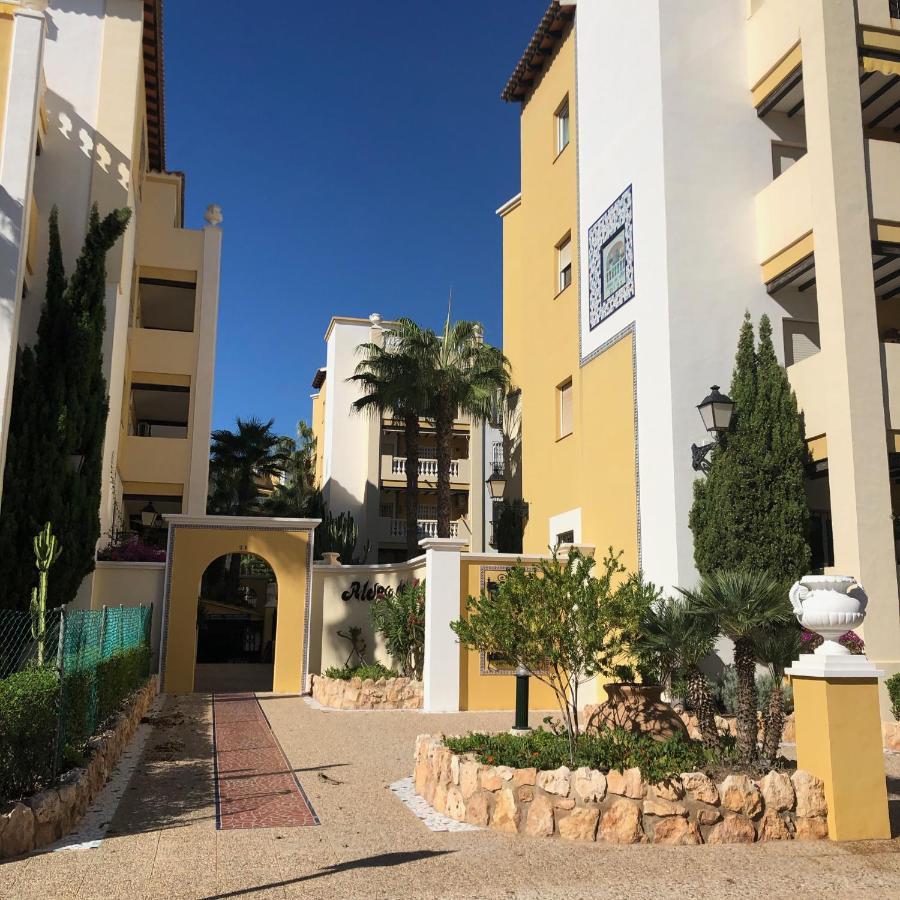 Apartamento Tranquilo, Aldea del Mar Torrevieja Esterno foto