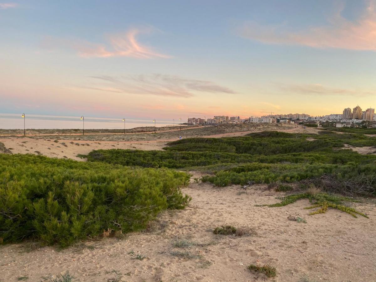 Apartamento Tranquilo, Aldea del Mar Torrevieja Esterno foto