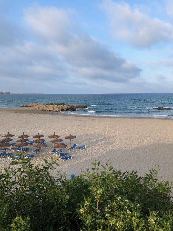 Apartamento Tranquilo, Aldea del Mar Torrevieja Esterno foto