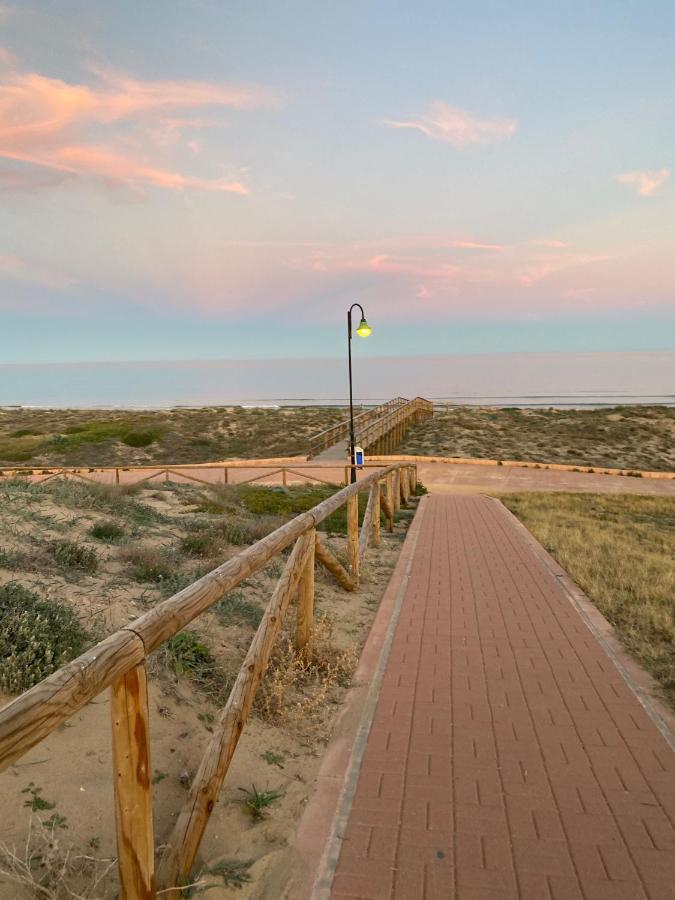 Apartamento Tranquilo, Aldea del Mar Torrevieja Esterno foto