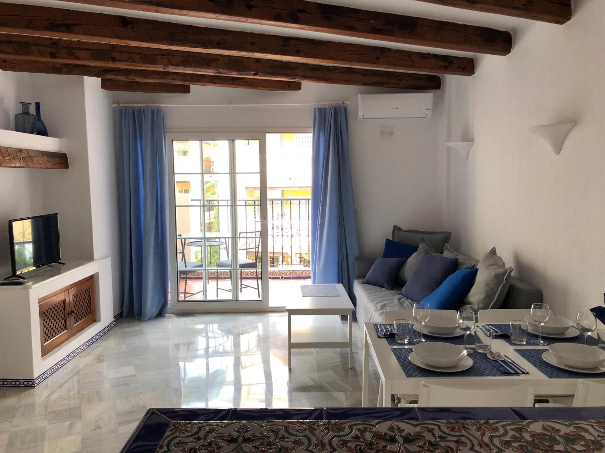 Apartamento Tranquilo, Aldea del Mar Torrevieja Esterno foto