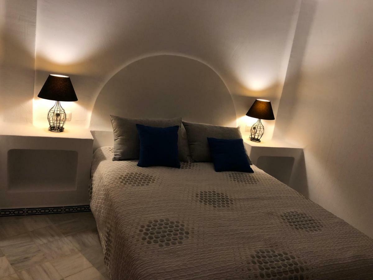 Apartamento Tranquilo, Aldea del Mar Torrevieja Esterno foto